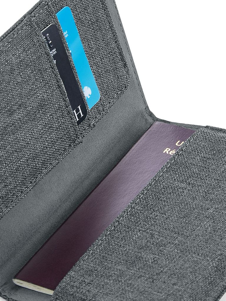 grey marl